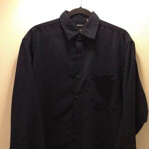 George Mens XXL Button down shirt